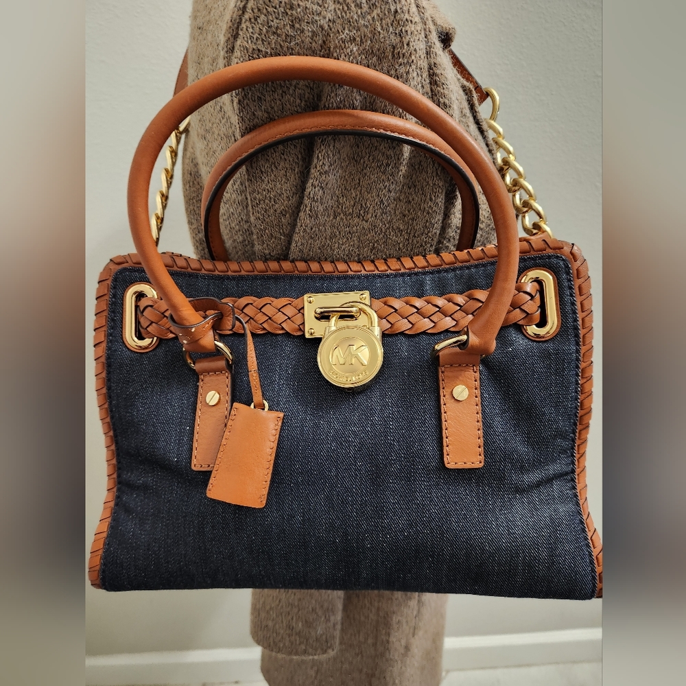 Michael Kors Handbag